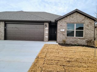 461 Rineel Ave, Centerton, AR 72719