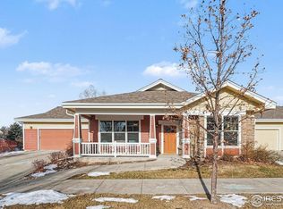 4751 Pleasant Oak Dr UNIT C71, Fort Collins, CO 80525