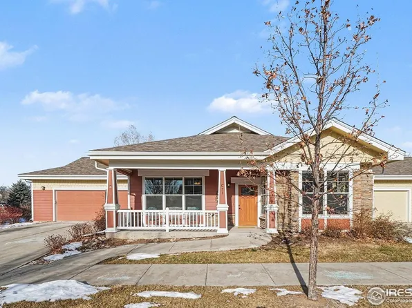 4751 Pleasant Oak Dr #C71, Fort Collins, CO 80525