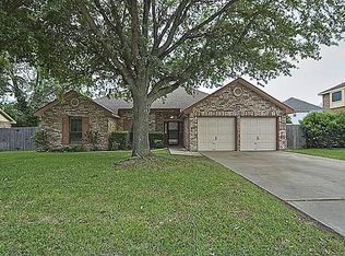 3321 Knob Oak Dr, Grapevine, TX 76051