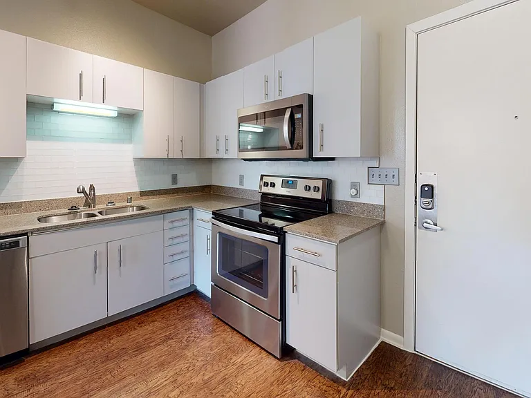 Legacy Village Apartment Homes — Photo 83
