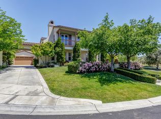 2986 Talinga Ct, Livermore, CA 94550