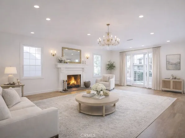 867 S Lucerne Blvd, Los Angeles, CA 90005