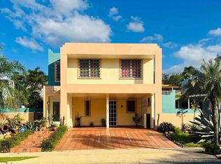 Urb Vistas De Rio Grande 1 #B-6, Rio Grande, PR 00745