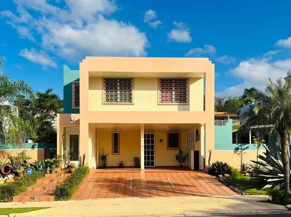 Urb Vistas De Rio Grande 1 #B-6, Rio Grande, PR 00745