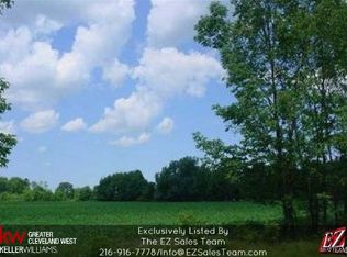 6560 Carsten Rd, Medina, OH 44256