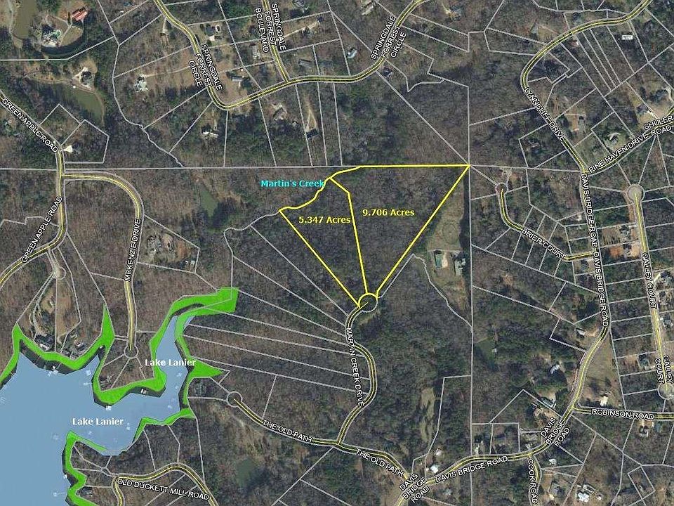 2nd image of 0 Martin Dr