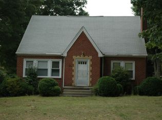 1974 Power Line Rd, Elon, NC 27244