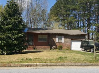 2455 Ozark Trl SW, Atlanta, GA 30331