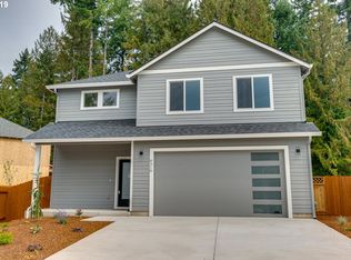 8318 NE 88th Cir, Vancouver, WA 98662
