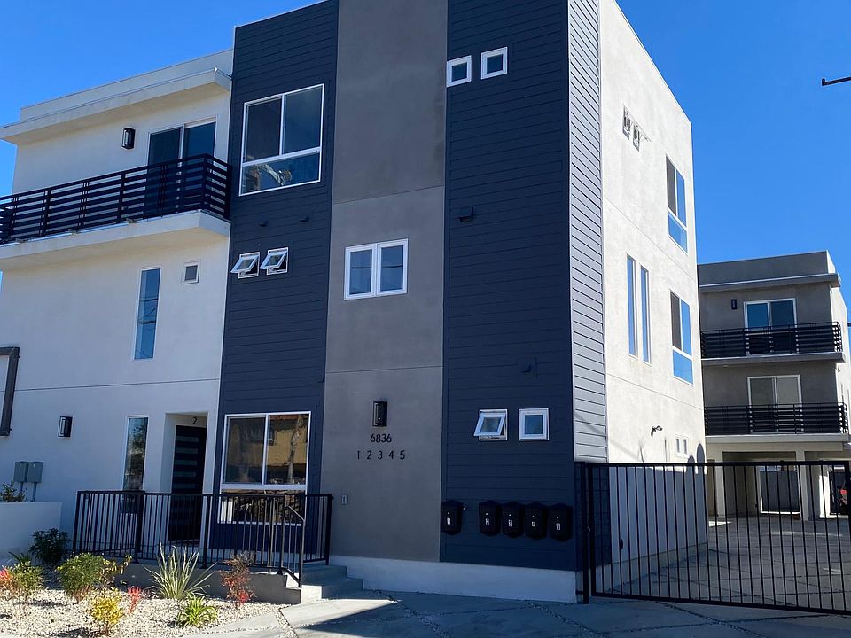 1st image of 6836 Gentry Ave #4
