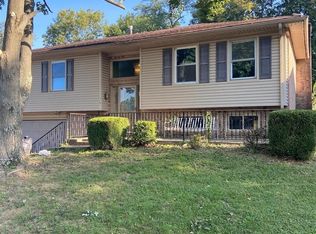 3282 Tisdale Dr, Lexington, KY 40503