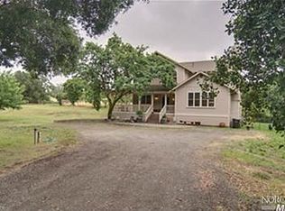 21229 Hyde Rd, Sonoma, CA 95476