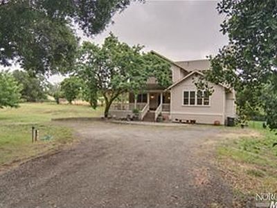 21229 Hyde Rd, Sonoma, CA, 95476