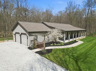 3704 Gale Rd, Granville, OH 43023