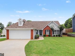 7804 Bar Harbor Dr, Riverdale, GA 30296