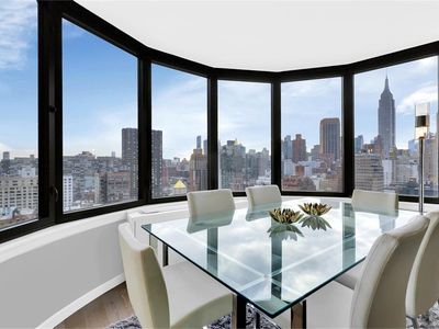 330 E 38th St APT 46P, New York, NY, 10016