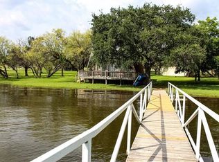 1004 Redbud Cir, Graford, TX 76449