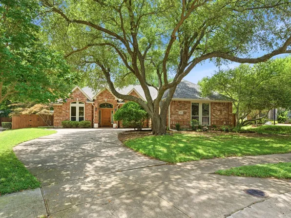 4603 Ivyleaf Ln, McKinney, TX 75072
