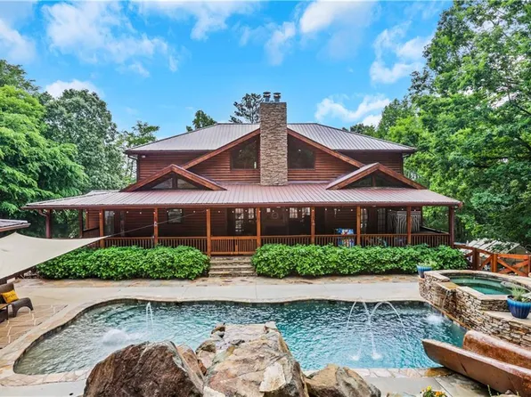 107 Winsome Pl NE, Rome, GA 30161