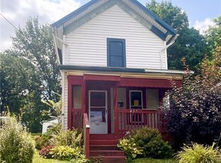 457 Sharp Ave, Salem, OH 44460