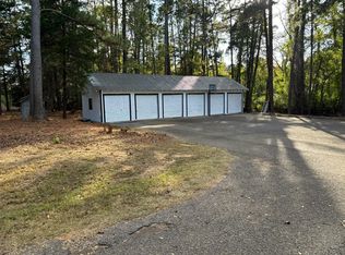 Darney St, Longview, TX 75604