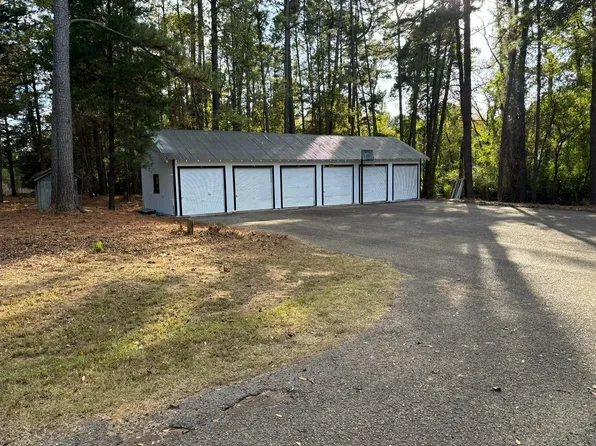 Darney St, Longview, TX 75604