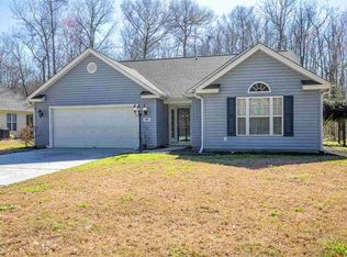 633 W Oak Circle Dr, Myrtle Beach, SC 29588