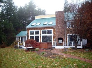 43 Beaver Dam Rd, Alton Bay, NH 03810