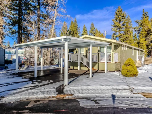 1080 Julie Ln #144, South Lake Tahoe, CA 96150