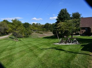 8658 N Lowell Rd, Saint Johns, MI 48879