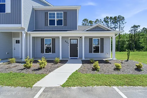 221 Crab Claw Spit Ln Photo 1