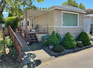 21100 NE Sandy Blvd UNIT 73, Fairview, OR 97024