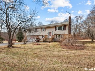 256 & 248 Jones Street, Hebron, CT 06231