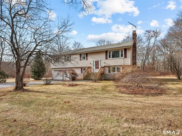 256 & 248 Jones Street, Hebron, CT 06231