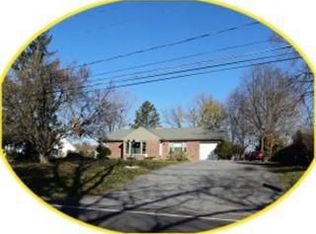 2007 Stone Mill Rd, Lancaster, PA 17603