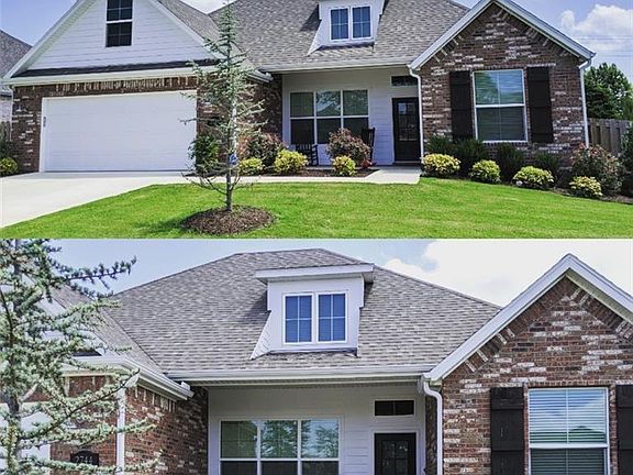 3rd image of 2744 N French Hill Ln