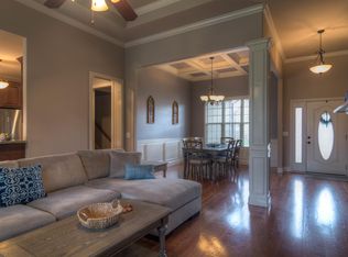 3177 Austin Brian Ct, Clarksville, TN 37043