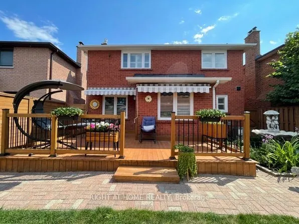 70 Bellona St, Vaughan, ON L4L 6R4