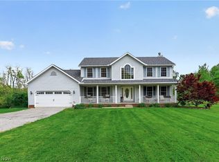 3440 W Middletown Rd, Columbiana, OH 44408