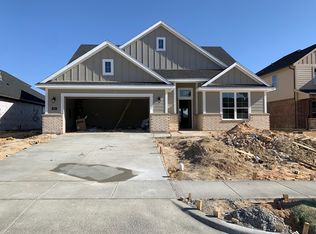 907 Swift Dr, Sherman, TX 75092