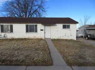 464 S 150 E, Cedar City, UT 84720