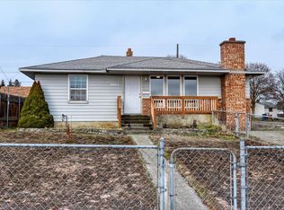 3627 E Fairview Ave, Spokane, WA 99217