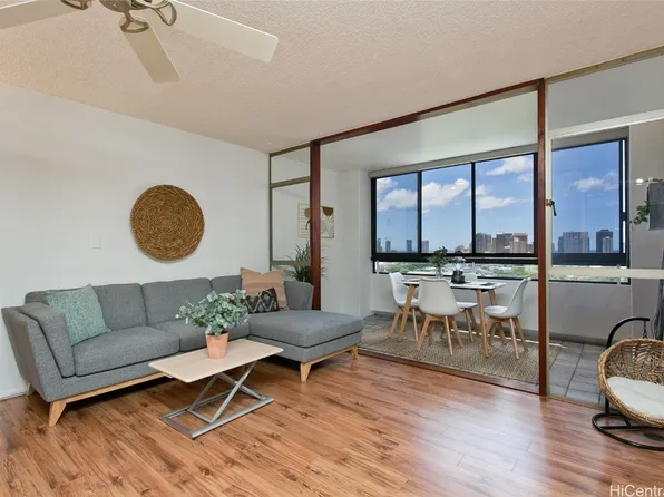 2033 Nuuanu Ave APT 10C, Honolulu, HI 96817