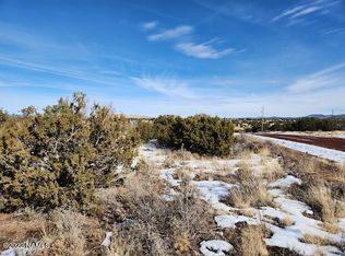 4719 Whitetail Loop LOT 55, Williams, AZ 86046