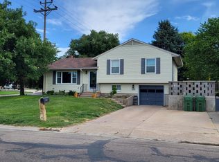 915 N Brookside Dr, Colby, KS 67701