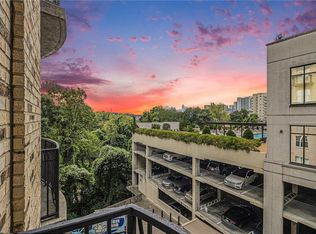 2255 Peachtree Rd NE UNIT 527, Atlanta, GA 30309