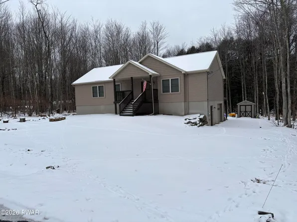 43 Ruffed Grouse Path, Lake Ariel, PA 18436