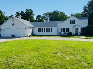 415 Lower Bay Rd, Sanbornton, NH 03269