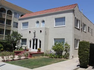 210 Euclid Ave APT F, Long Beach, CA 90803